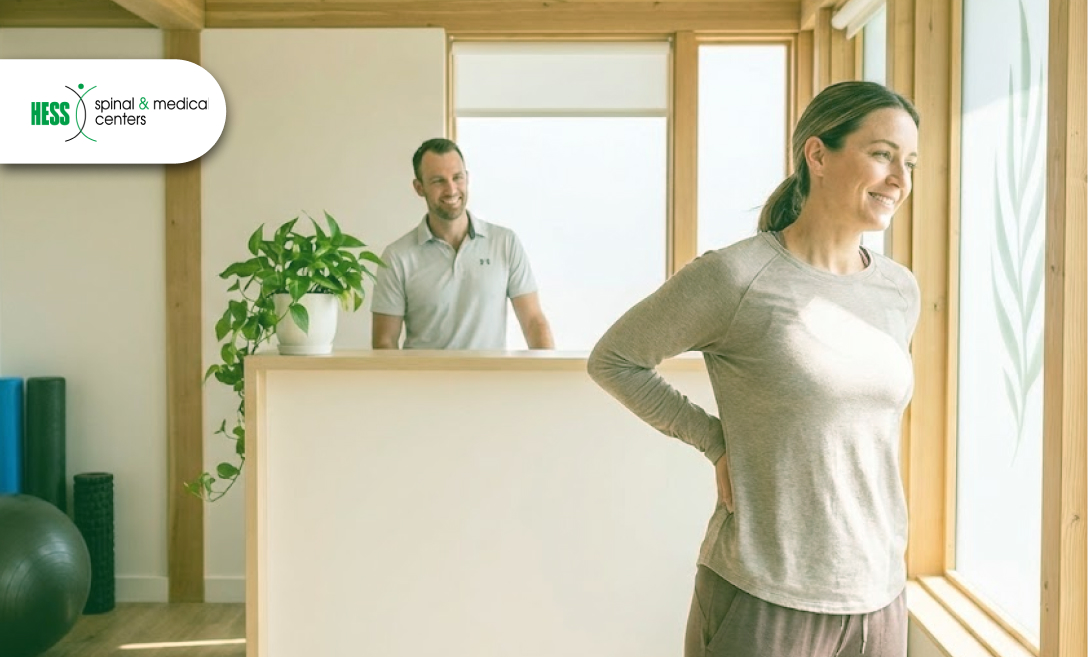 What Lifestyle Changes Can Support Your Chiropractic Treatment Results_