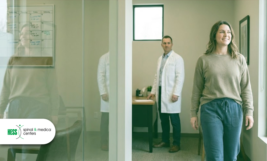 Consistency Is The Key Consistency Is The Key