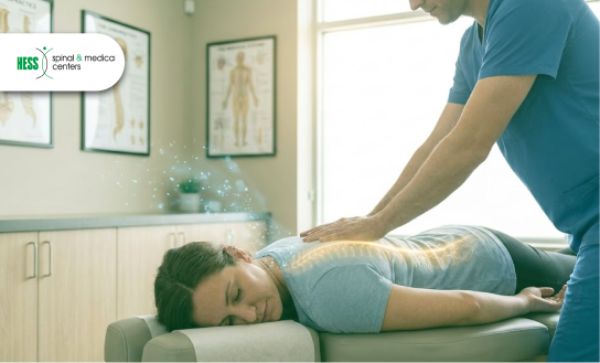 What Toxins Are Released After a Chiropractic Adjustment_ Facts vs Myths