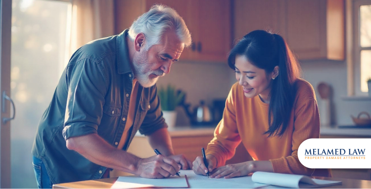 Step 4: Request a Written Explanation from the Insurance Company
