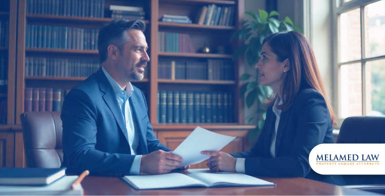 Protect Yourself from Bad Faith Insurance with Melamed Law PLLC
