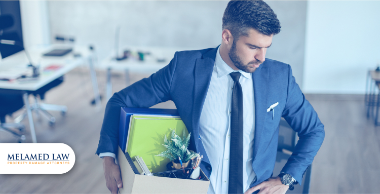 Your Business Can’t Afford Delays, That’s Why Melamed Law Takes Immediate Action