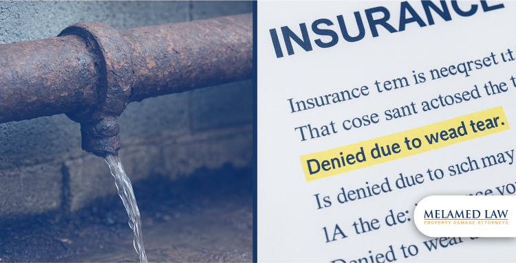 Why “Wear and Tear” Is the Insurance Industry’s Favorite Excuse