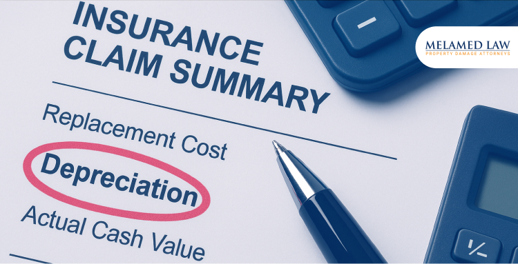  Why Insurance Companies Withhold Depreciation and How It Affects You