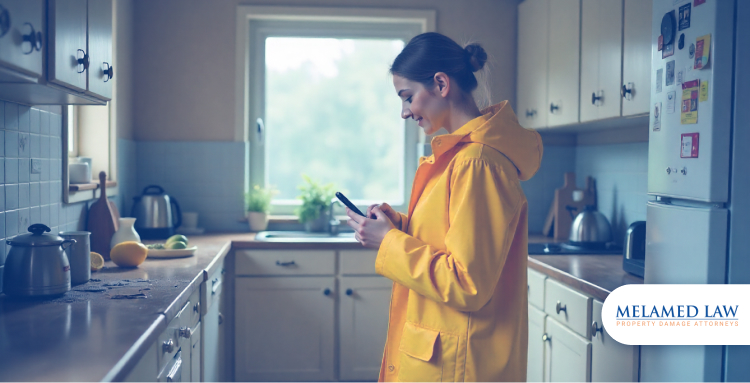 Natural Disaster? Don’t Just File a Claim, Fight for It.