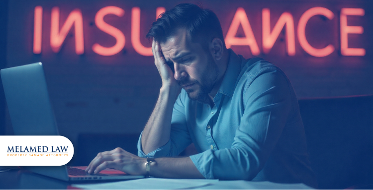 Why Insurance Claims Get Denied or Delayed (And Why That’s Not Fair)