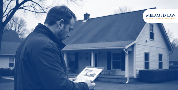  Melamed Law’s Approach to Accurate Wind Damage Documentation