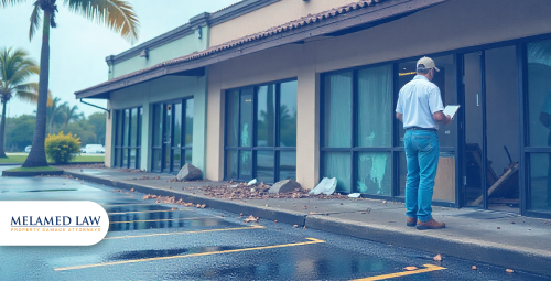 Windstorm Insurance Claims  Windstorm Insurance Claims