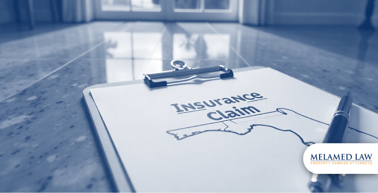 Water Damage Insurance Claims in Florida  Water Damage Insurance Claims in Florida