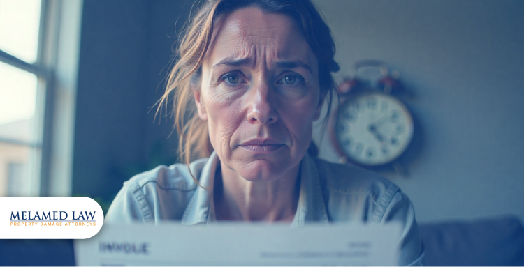 The Longer You Wait, the Higher the Bill The Longer You Wait, the Higher the Bill