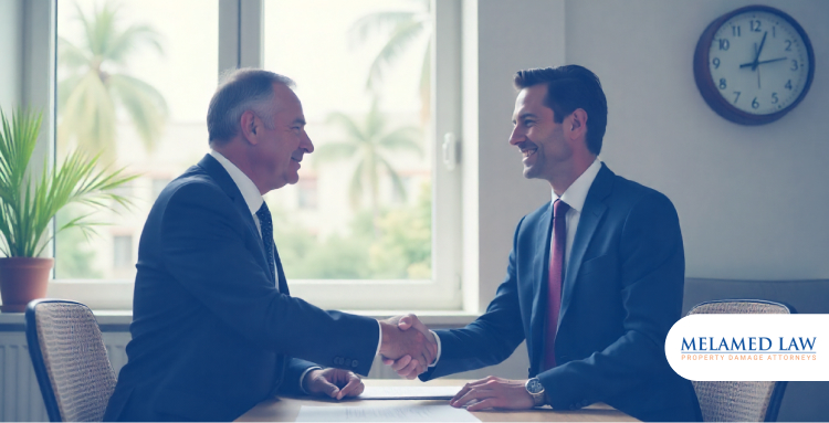 Ready to Stop Waiting? Here’s How Melamed Law PLLC Delivers Fast Results  Ready to Stop Waiting? Here’s How Melamed Law PLLC Delivers Fast Results