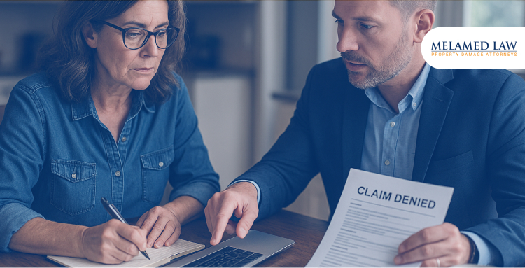 The First Steps You Need to Take After a Denial The First Steps You Need to Take After a Denial