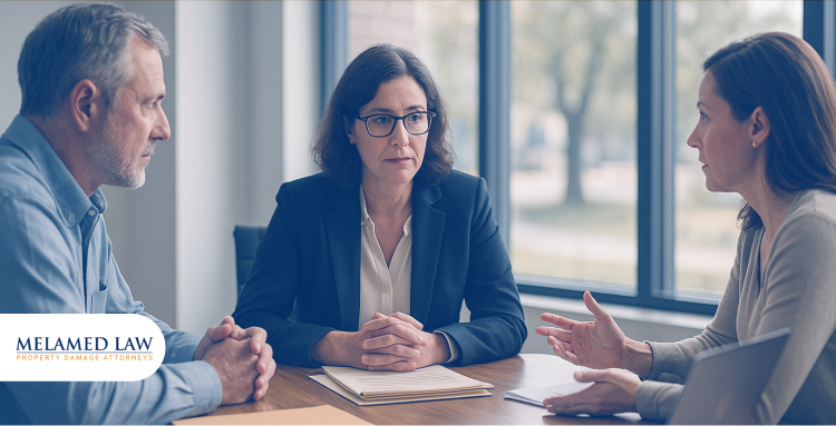 Do Insurance Companies Offer Alternatives for Resolving Disputes?  Do Insurance Companies Offer Alternatives for Resolving Disputes?