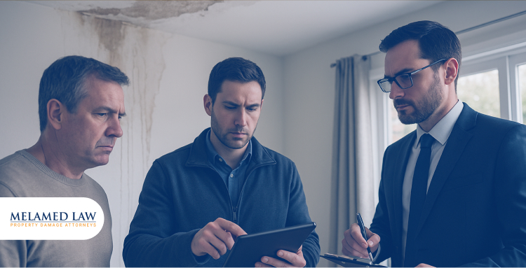 When to Contact Public Adjusters and Lawyers When to Contact Public Adjusters and Lawyers