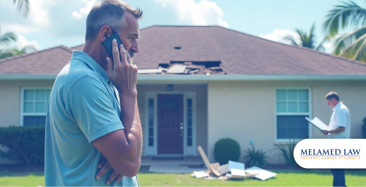 Wind Damage Sounds Simple Until Insurance Companies Complicate It Wind Damage Sounds Simple Until Insurance Companies Complicate It