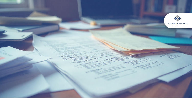 B) Medical Records and Bills
