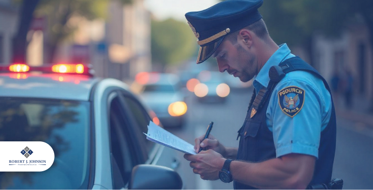 E) Police and Incident Reports