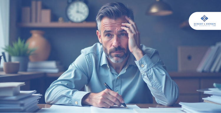5) Deadlines and Paperwork Can Create Challenges

