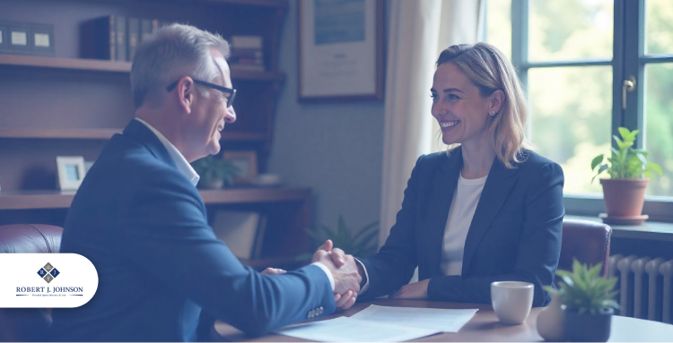 7) No Upfront Costs to Hire a Lawyer

