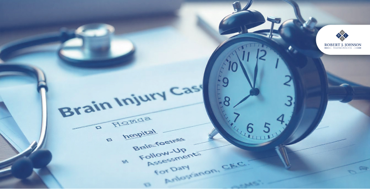 2) Time Isn’t on Your Side: What Florida Law Says About Brain Injury Claims
