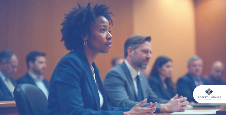 (3) What the Jury (or Insurance Adjusters) Consider