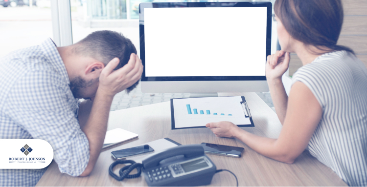 6) Connecting Emotional and Financial Losses

