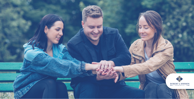 3) How Friends and Family Can Strengthen Your Claim