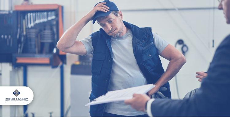 8) When You Face Criminal Charges After the Accident

