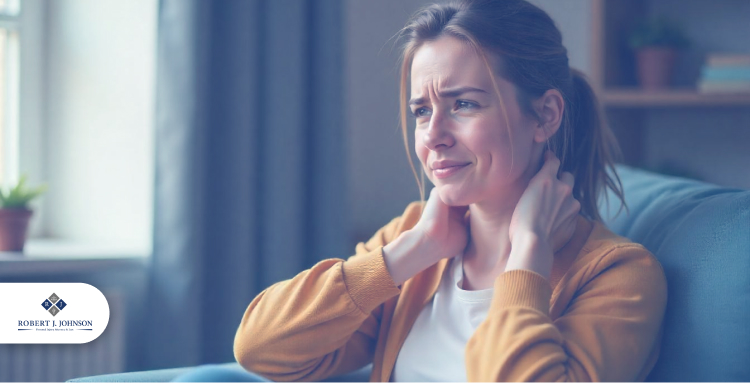 Steps in a Personal Injury Case