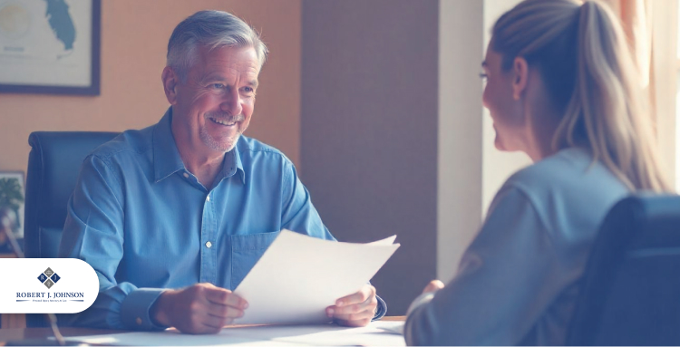 Count on Robert J. Johnson to Win Your Personal Injury Claim Against a Government Entity