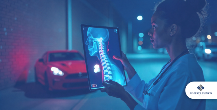 Diagnosing and Evaluating Injuries