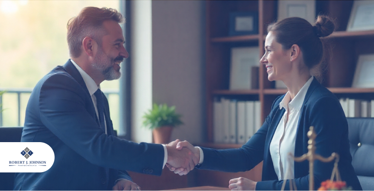 Call the Pros: When to Get a Personal Injury Lawyer Involved
