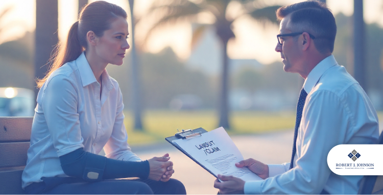 Got Injured? Here’s When a Lawsuit Makes Sense