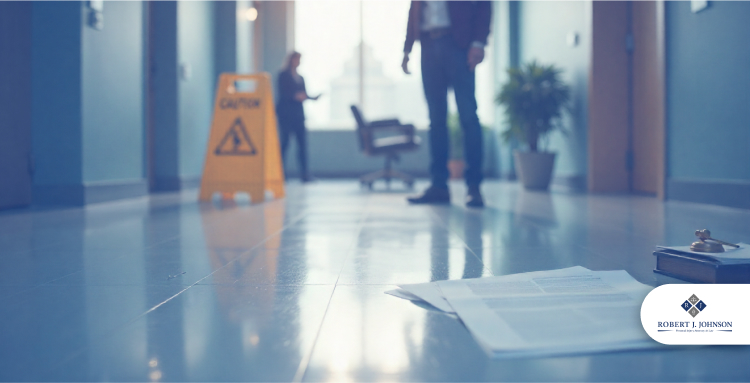  Slip and Fall Cases Claim