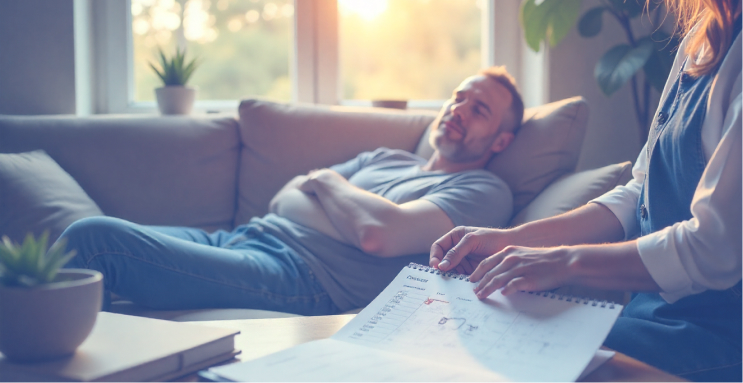 Deadlines Can’t Wait While You Focus on Healing