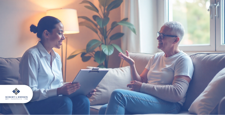 Healing Is Hard Enough Without Legal Stress