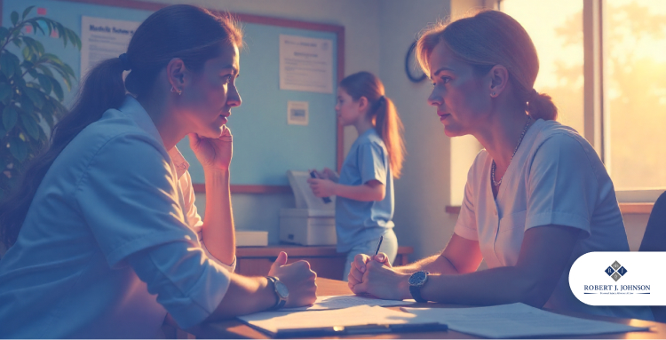  Who Is Liable? Understanding Legal Responsibility