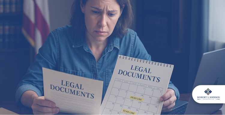  Statute of Limitations and Claim Deadlines