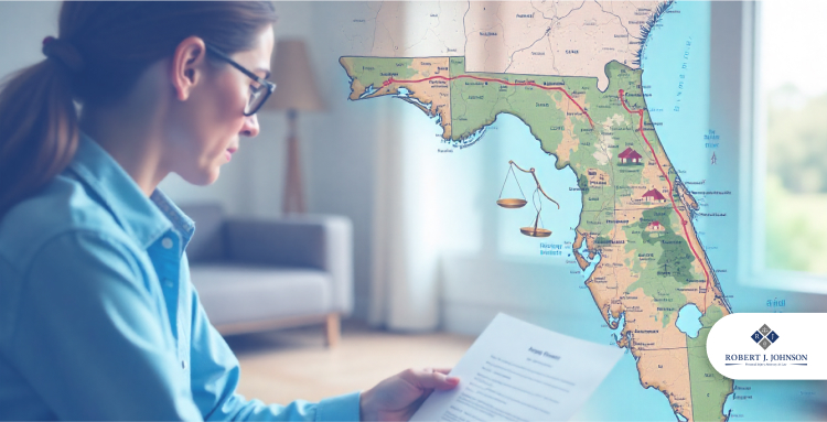 Why Florida Law Makes Things Tricky