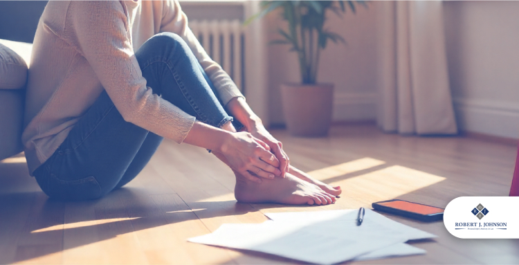 What Should Guests Do After a Fall?