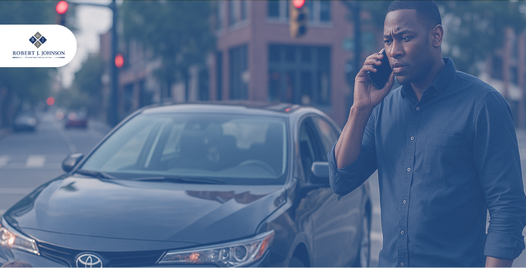  Talking To Your Insurer, Rideshare Insurer, And Lawyers