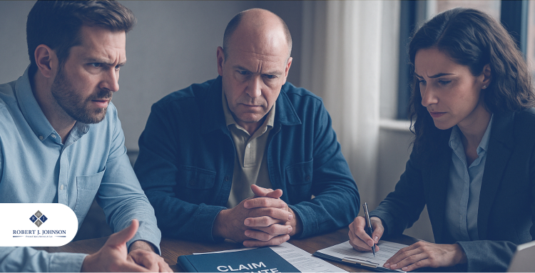 Situations That Complicate The Claim