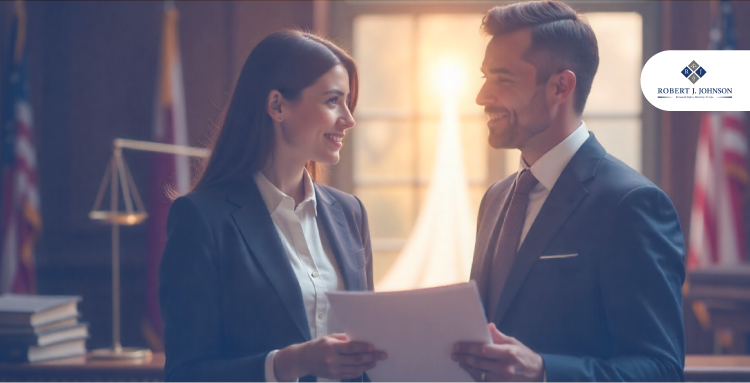 Why Legal Representation Makes A Difference