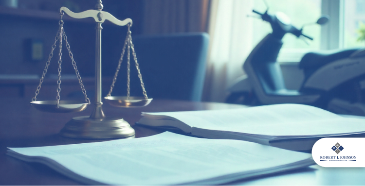 Filing the Personal Injury Claim