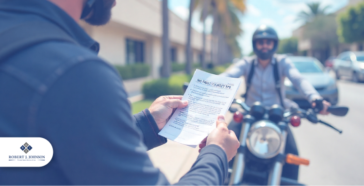 Smart Moves for Florida Motorcyclists Smart Moves for Florida Motorcyclists