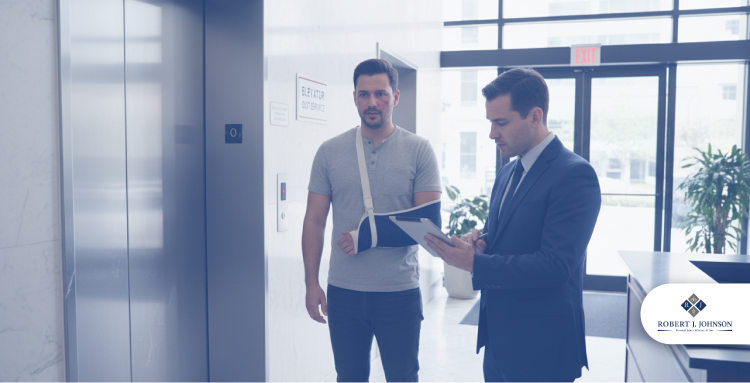  Who Is Legally Responsible