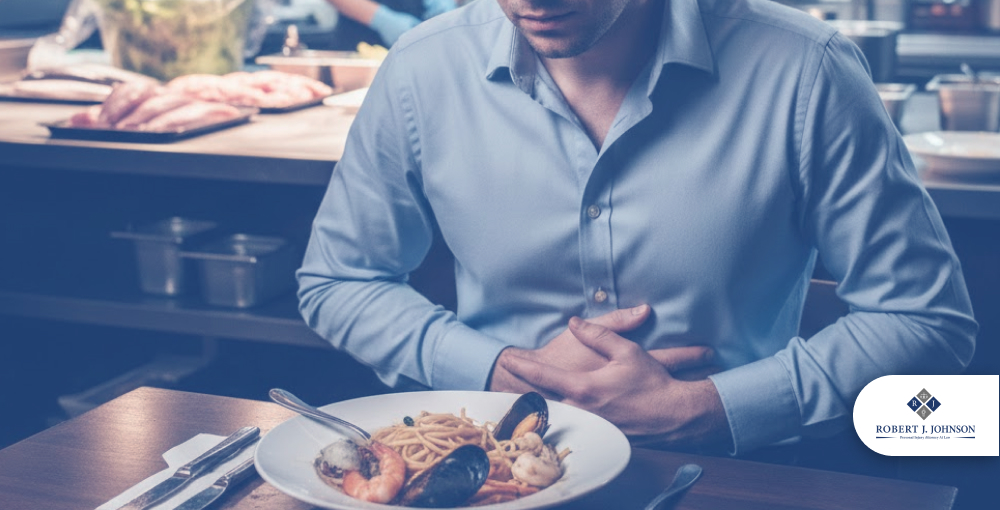 Who Ends Up Liable When Contaminated Food Makes You Sick Who Ends Up Liable When Contaminated Food Makes You Sick