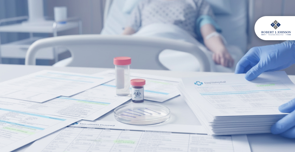 What Kind of Evidence Actually Proves Food Poisoning What Kind of Evidence Actually Proves Food Poisoning