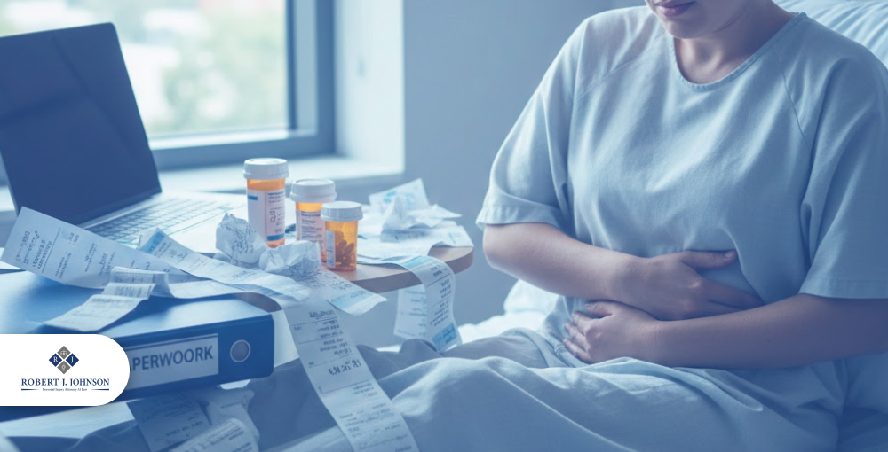 What Damages You Can Expect From a Food Poisoning Claim What Damages You Can Expect From a Food Poisoning Claim