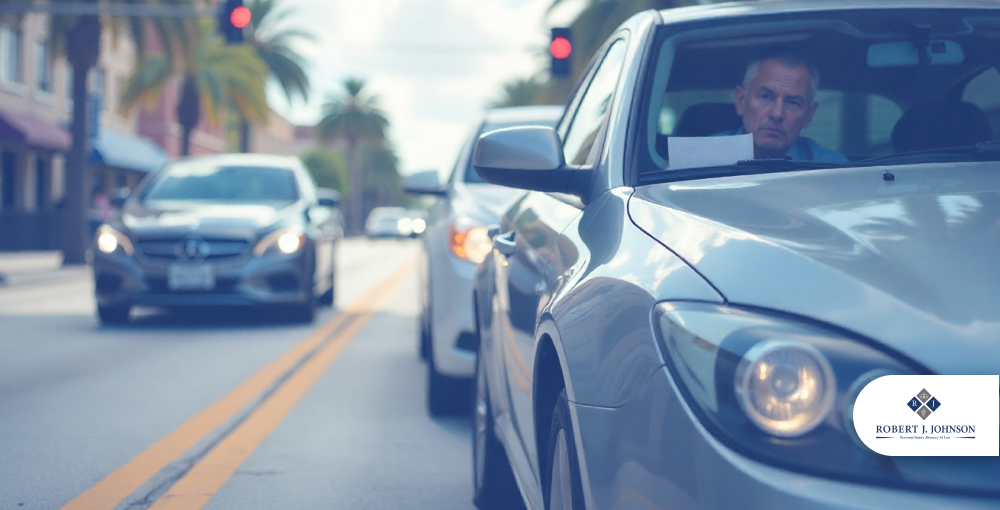 Common Mistakes When Leaving the Scene of an Accident in Florida Common Mistakes When Leaving the Scene of an Accident in Florida